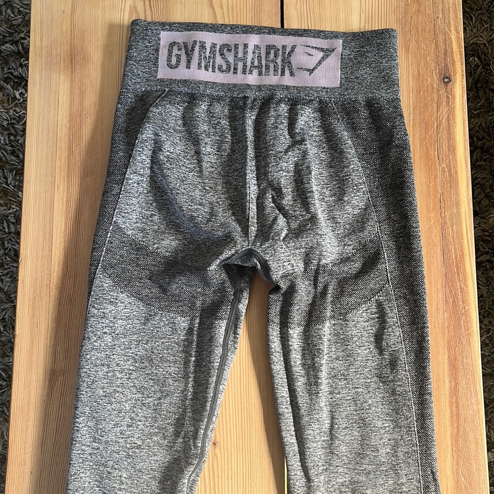Gymshark leggings